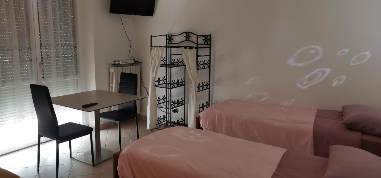 B&B La Terrazza Domodossola Extérieur photo